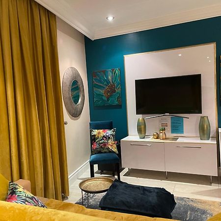 Luxury Apartment, Near V&A Waterfront And Cpt Stadium Cidade Do Cabo Exterior foto