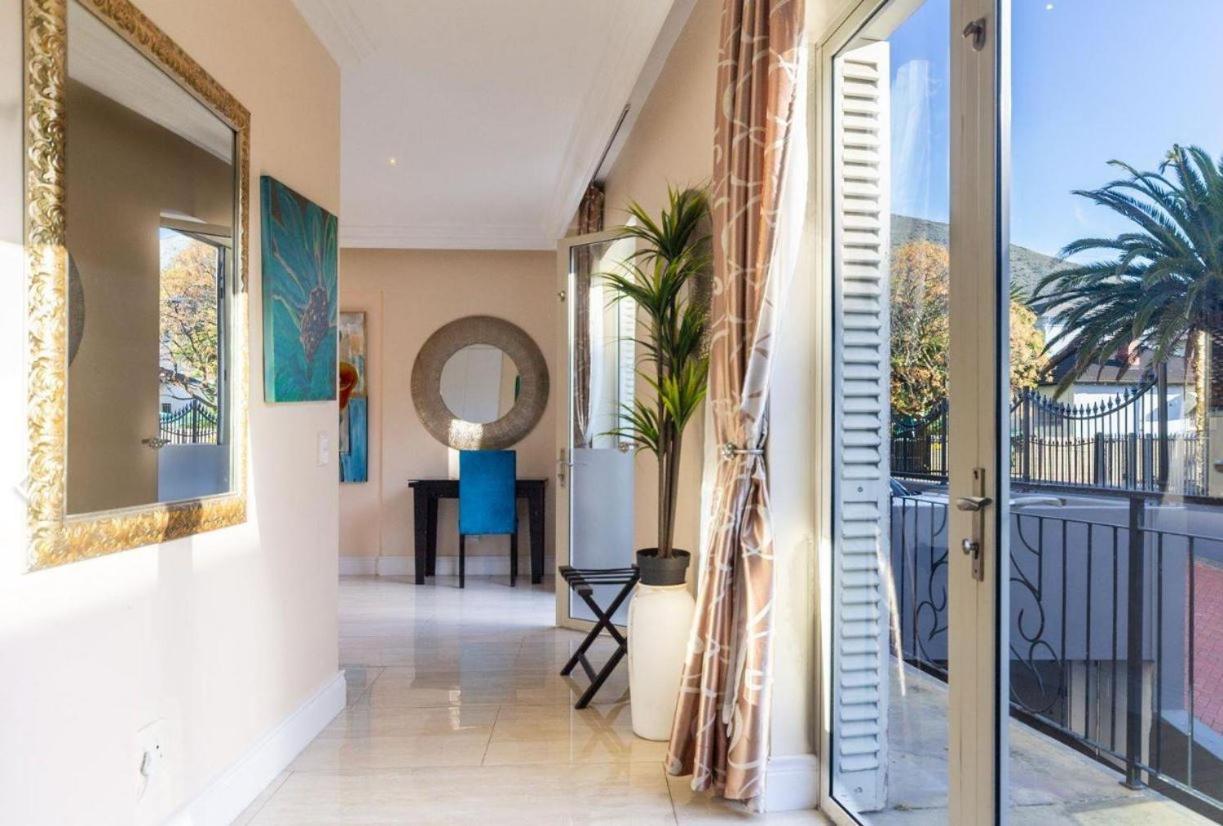 Luxury Apartment, Near V&A Waterfront And Cpt Stadium Cidade Do Cabo Exterior foto