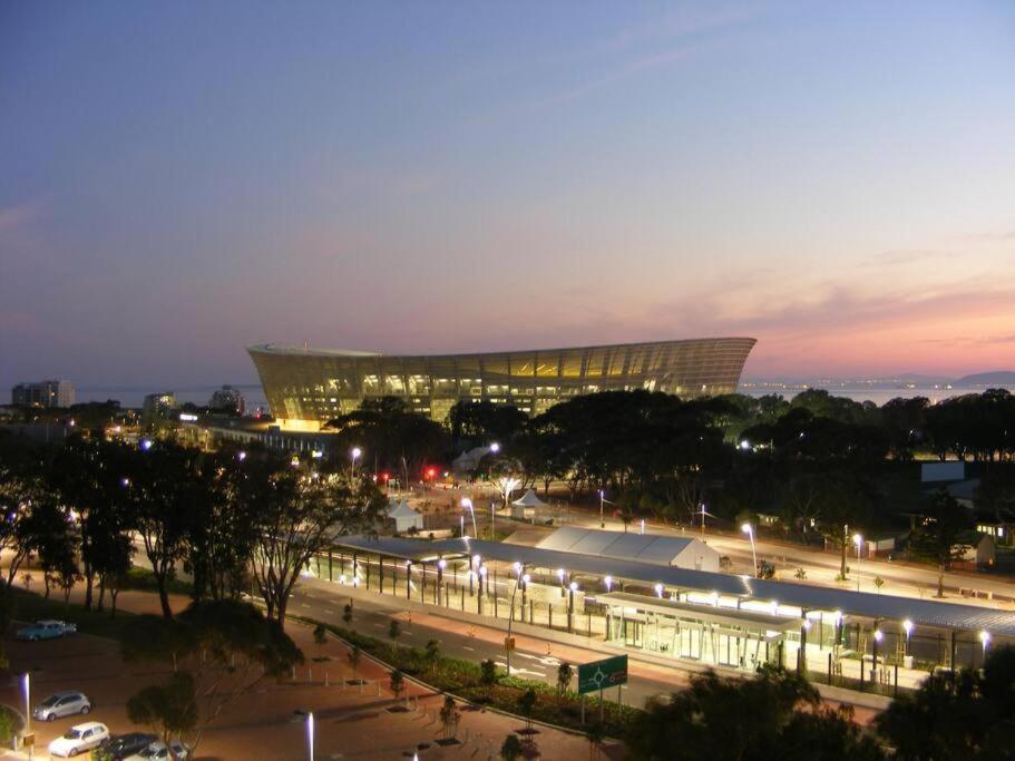 Luxury Apartment, Near V&A Waterfront And Cpt Stadium Cidade Do Cabo Exterior foto