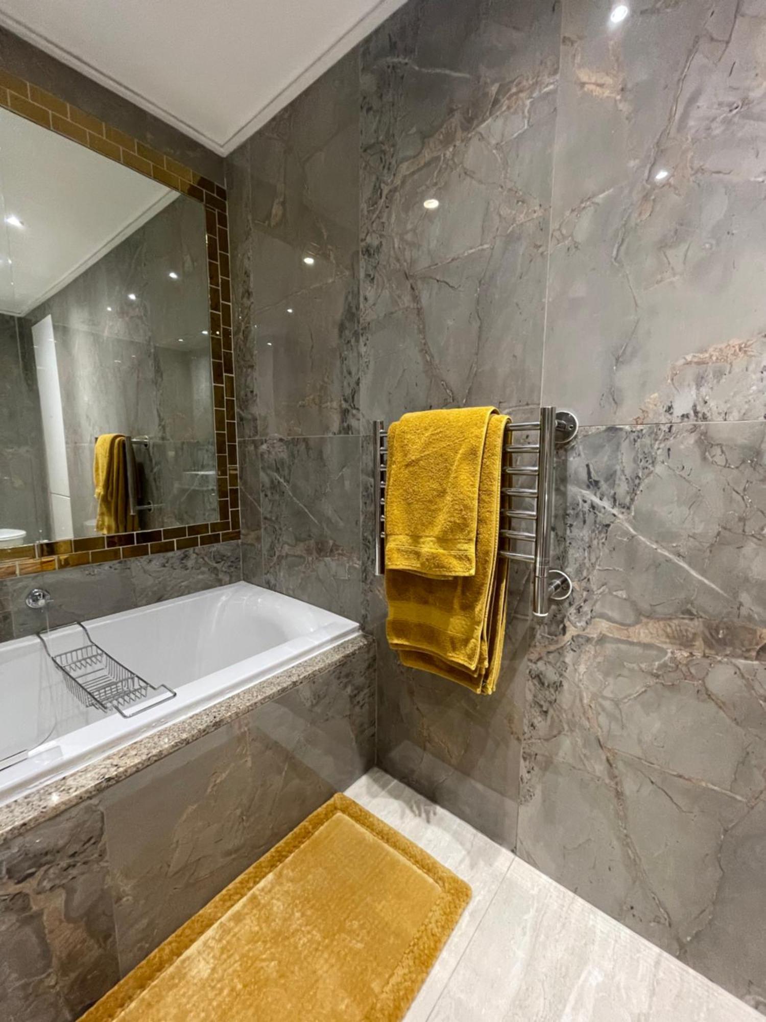 Luxury Apartment, Near V&A Waterfront And Cpt Stadium Cidade Do Cabo Exterior foto