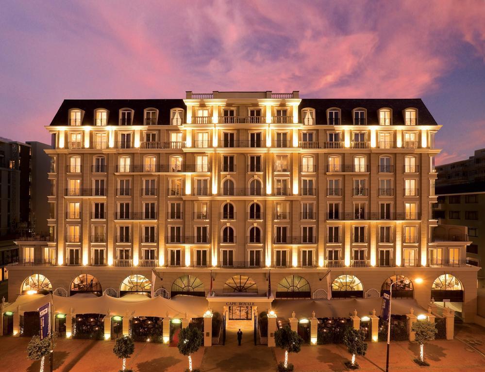 Luxury Apartment, Near V&A Waterfront And Cpt Stadium Cidade Do Cabo Exterior foto